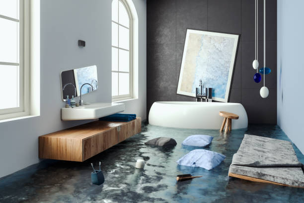 Best Water damage contractors near me  in Leland, MS