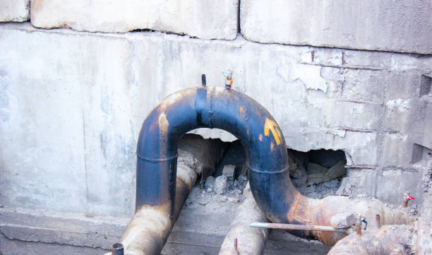 Best Ceiling water damage repair  in Leland, MS